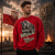Bluza NIEDŹWIEDŹ WOJTEK